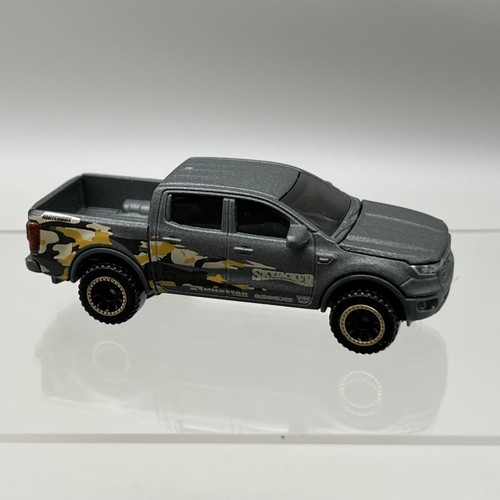 Matchbox moving parts ford - matchbox,