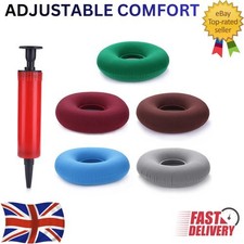 Ring Cushion Donut Rubber