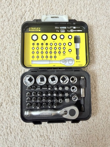 Stanley fatmax pcs - fatmax, 39