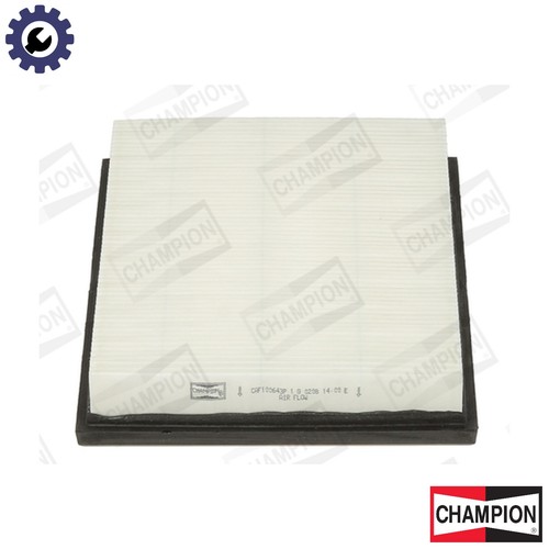 Air filter caf100643p for - air,