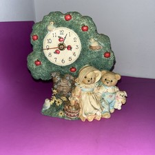 Cherished Teddies Jack and