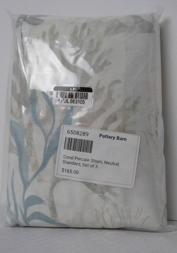 Pottery barn coral - pottery,