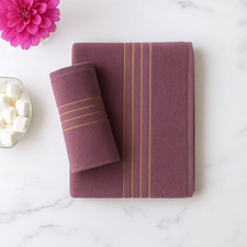 Luxury Bamboo Towel Absorbant