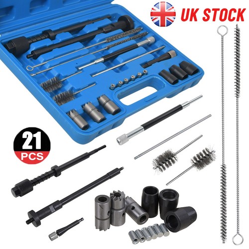 21x diesel injector - diesel, seat