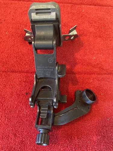 Usgi night vision optics - vision,