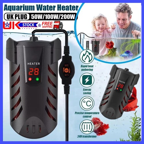 Aquarium water heater aqua - heater,