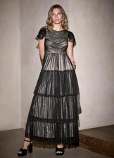 Mint Velvet Dress Christmas