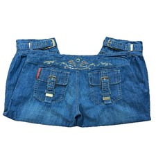 Apple Bottoms Jeans Womens