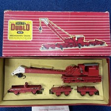 Vintage Hornby Dublo 4620