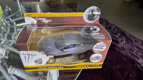 Corgi cc03801 james bond - corgi,