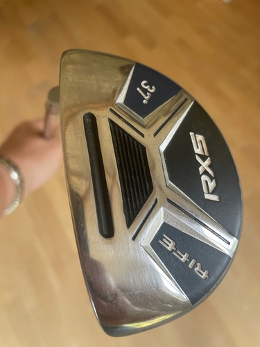 Rife rx5 chipper - /,