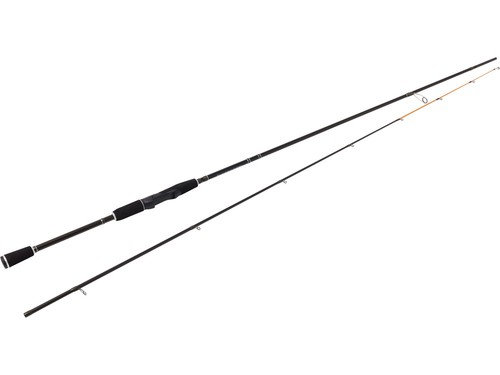 Westin finesse jig rod - w2,