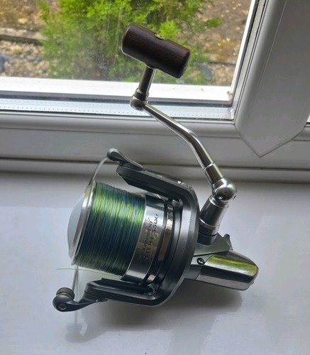 Daiwa tournament entoh 5500 - tournament,
