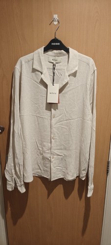 Novu collection linen cuban - collection,