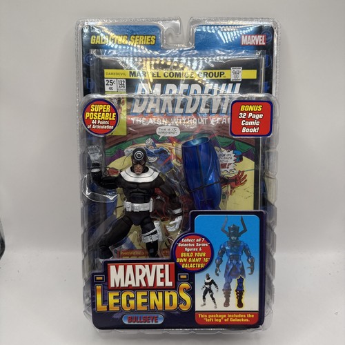 Daredevil figures marvel - daredevil,