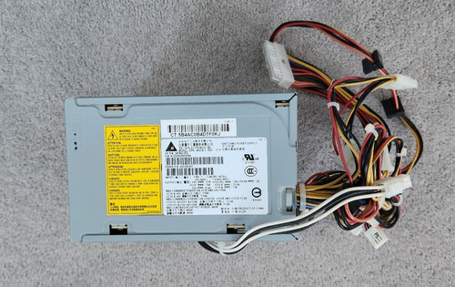 Delta electronics dps 460cb - electronics,