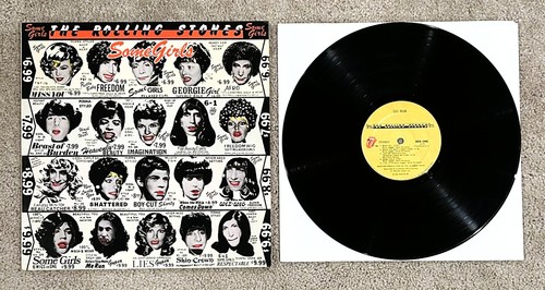 Rolling stones some - rolling,