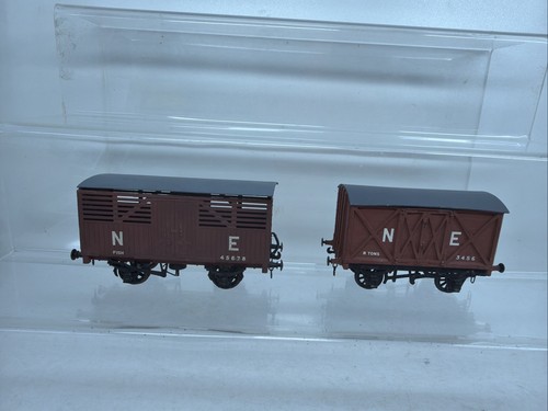 Kitbuilt vans gauge - kitbuilt,