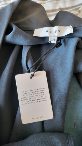 Reiss ladies cocktail dress - reiss,