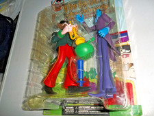 THE BEATLES McFARLANE YELLOW