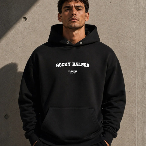 Rocky balboa men - rocky,