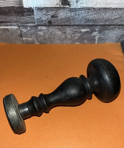 Ww2 wooden brass ink - ww2,