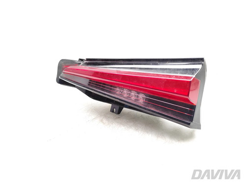 Lexus rear inner tailgate - nx,