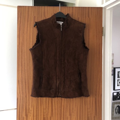 Pendleton ladies vintage brown - pendleton,