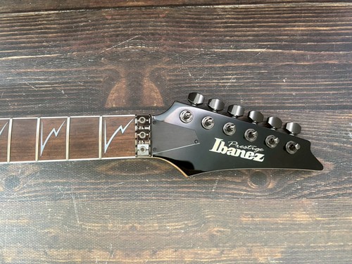 2012 ibanez prestige - ibanez, rg2550z