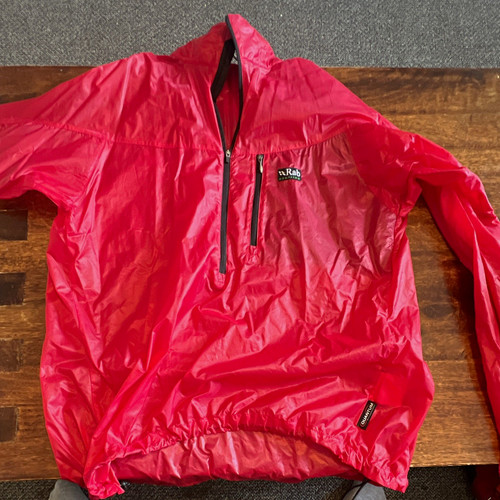 Rab neutrino quantum red - rab,