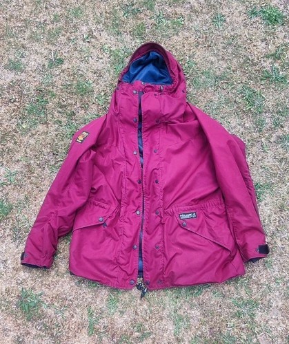 Paramo cascada jacket mens - paramo,