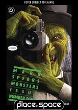 MARK SPEARS MONSTERS #4E -