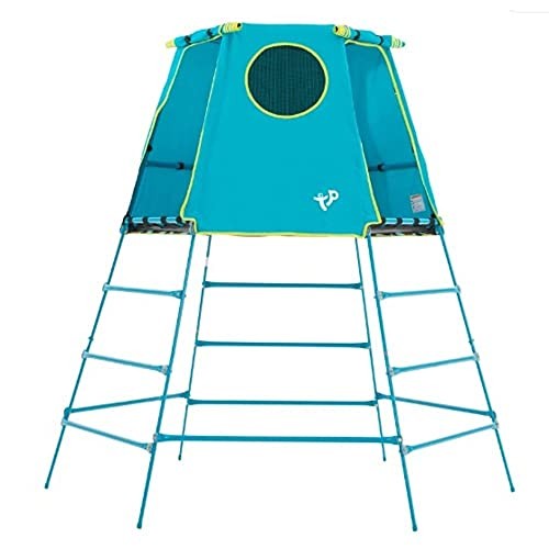 Explorer metal climbing frame - metal,