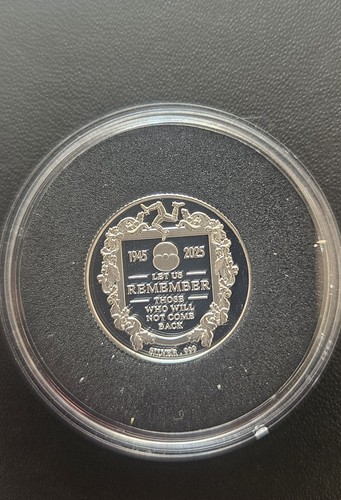 Limited edition with coa 2025 - limited,