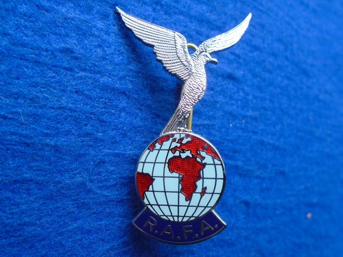 Royal air force - royal,