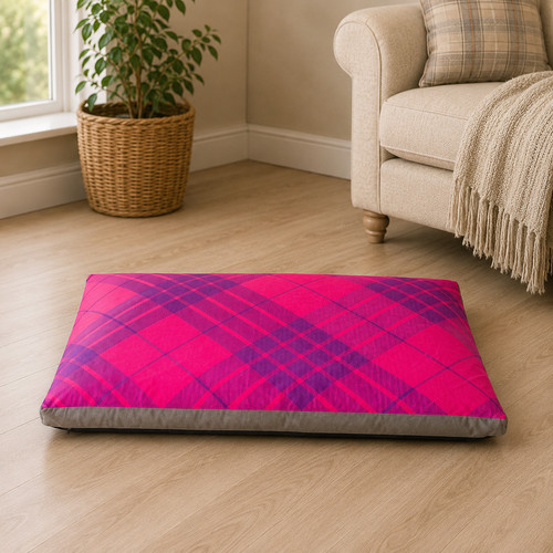Premium small velour - small,