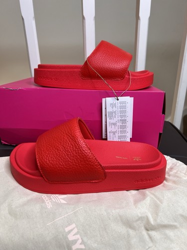 Adidas ivy park slides 4uk - ivy,