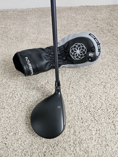 Cobra optm wood 15 - x,
