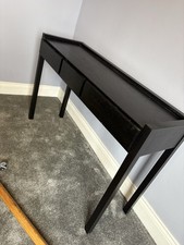 Habitat Hana Black Oak