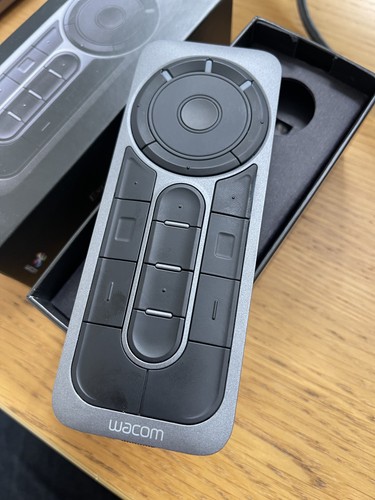 Wacom expresskey ekr 100 - expresskey, ekr-100