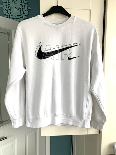 Men nike air - air, sweatshirt