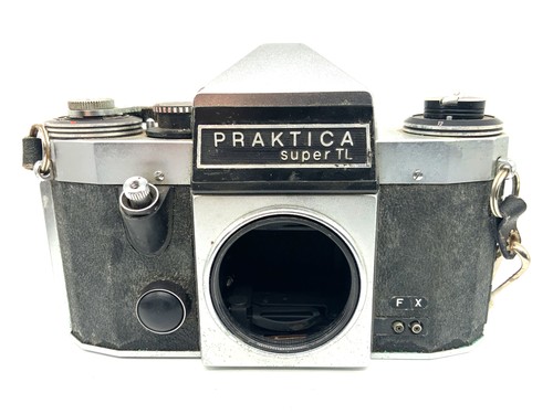 Easybuy praktica super slr - super,