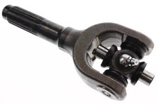 GENUINE YAMAHA REAR PROP DRIVE SHAFT CROSS JOINT YOKE GRIZZLY 350 IRS 2007-2011