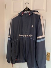 Vintage le Coq Sportif Mens