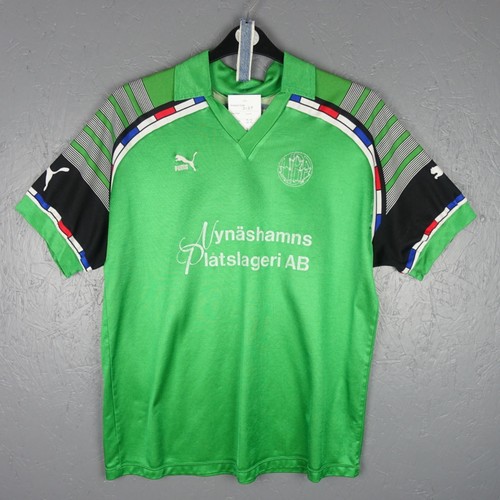 Vintage puma football - football, shirt