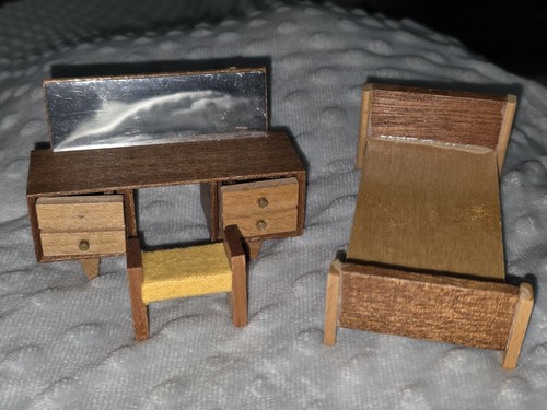Vintage lundby carolines - vintage,