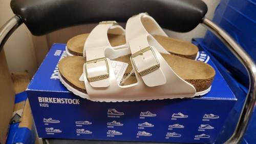 Birkenstock arizona kids - birkenstock,