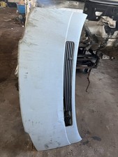 VW T4 TRANSPORTER 2001 1.9 TD SHORT NOSE BONNET SPARES REPAIRS 701823033J