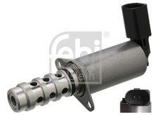 CONTROL VALVE CAMSHAFT