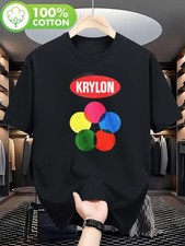 Men’s Krylon Graffiti